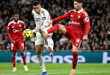 ريال مدريد ضد إشبيلية