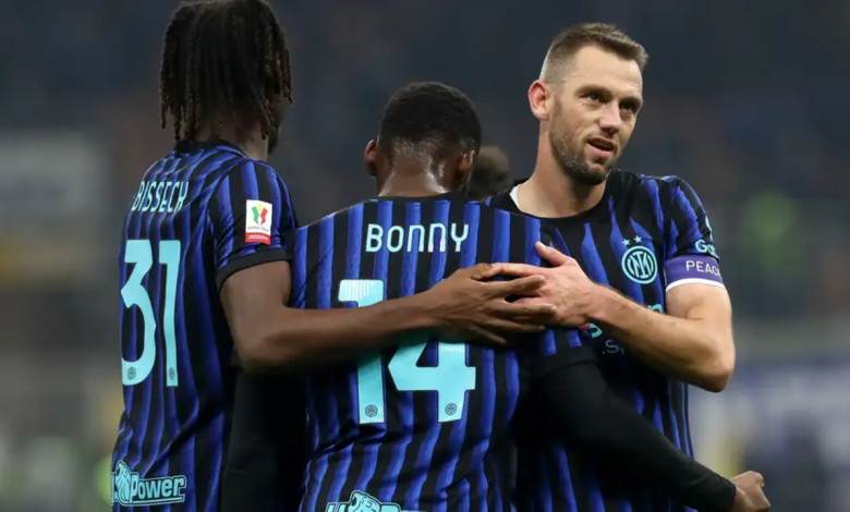 ستيفان دي فري برشلونة