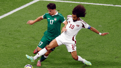 سوريا ضد قطر