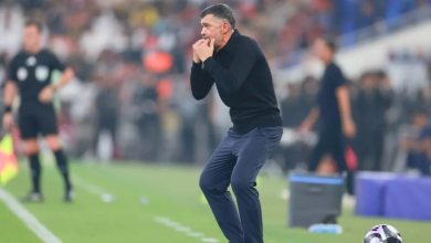 مستقبل كونسيساو