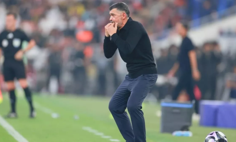 مستقبل كونسيساو