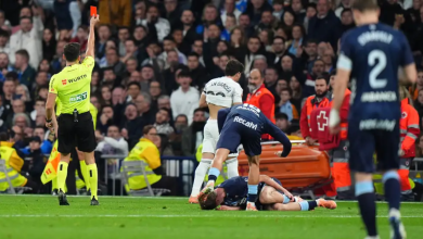 طرد فران جارسيا