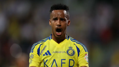 عبدالرحمن النصر