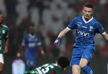 صراع النصر والهلال