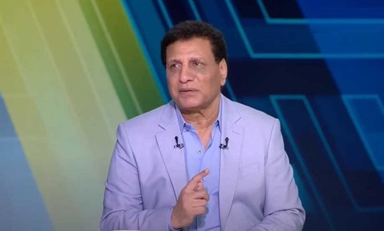 تحليل فاروق جعفر المثير: رؤية فاروق جعفر لقائمة منتخب مصر النهائية لكأس أمم إفريقيا 2025 1 فاروق جعفر