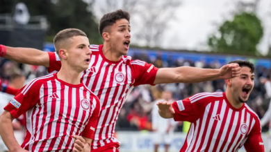 كريستوس موزاكيتيس