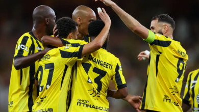 صدمة في الرياض.. الاتحاد يُفعل "بند العودة" ويستدعي الشمراني وحاجي 6 إعارة لاعبي الاتحاد