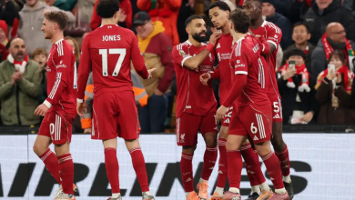 ليفربول ضد برايتون