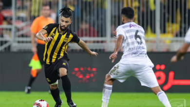 مستقبل عبدالرحمن العبود