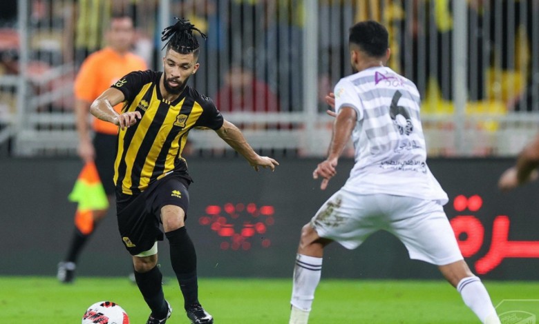 مستقبل عبدالرحمن العبود