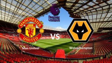 مشاهدة مباراة مانشستر يونايتد وولفرهامبتون مباشر في الدوري الإنجليزي 2