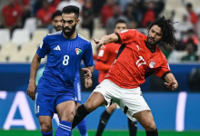بالفيديو مصر ضد الكويت التعادل يحسم المواجهة بعد حالة طرد وركلات جزاء في كأس العرب 2 مصر ضد الكويت
