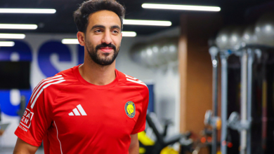 نواف العقيدي