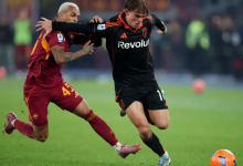 نيكو باز ريال مدريد