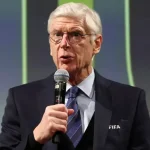 آرسين فينجر