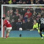 أستون فيلا ضد زالتسبورغ