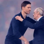 أقالة تشابي ألونسو