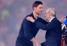 نهاية الرحلة.. ريال مدريد يعلن أقالة تشابي ألونسو ويعين أربيلوا لإنقاذ الموسم 2 أقالة تشابي ألونسو