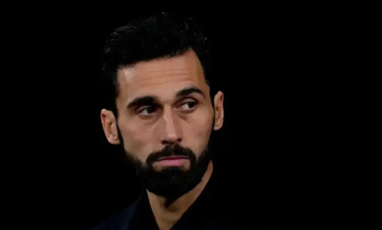 صراع العواطف بنفيكا ضد ريال مدريد.. مصير مورينيو بين يدي "التلميذ الوفي" أربيلوا 1 بنفيكا ضد ريال مدريد