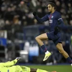 أوكسير ضد باريس