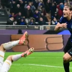 إنتر ميلان ضد ليتشي