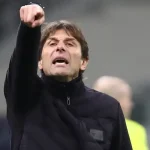 إيقاف أنطونيو كونتي