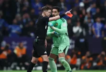 إيقاف نواف العقيدي