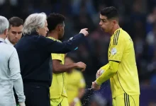 استبدال رونالدو