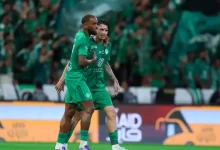 الأهلي ضد الخليج