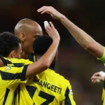 الاتحاد ضد الأخدود