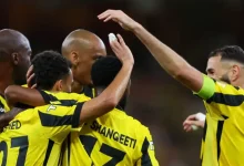 الاتحاد ضد الأخدود