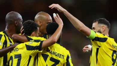 الاتحاد ضد الأخدود