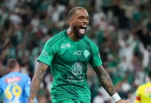 نتيجة مباراة الاهلي ضد الاتفاق