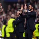 اشتباك فينيسيوس