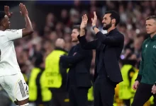 اشتباك فينيسيوس