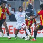 الترجي ضد سيمبا