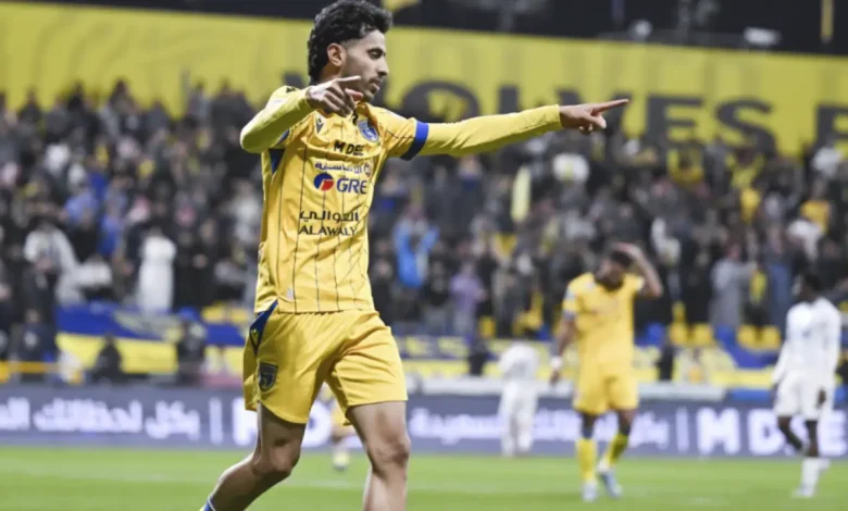 التعاون ضد الأخدود