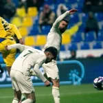 التعاون ضد الحزم