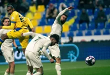 التعاون ضد الحزم