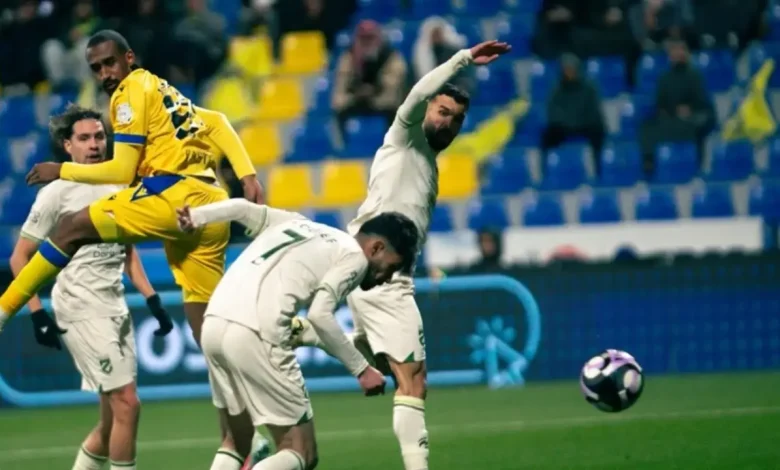 التعاون ضد الحزم