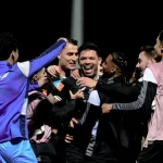 الحزم ضد الشباب