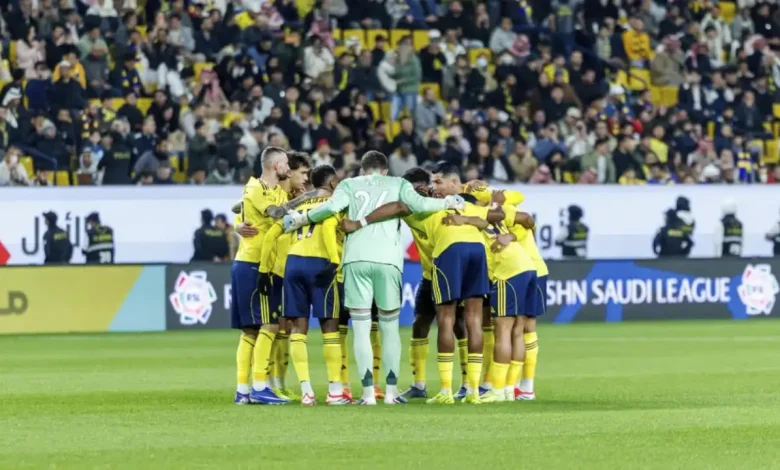 الخلود ضد النصر