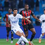 الرياض ضد الهلال