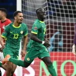 السنغال ضد مصر