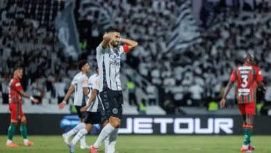 الشباب ضد النجمة