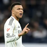 أهداف كيليان مبابي