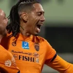 الفيحاء ضد الخليج