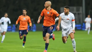 بالفيديو الفيحاء ضد الفتح: الفيحاء يقتل الفتح بثنائية ويتقدم بالترتيب 1 الفيحاء ضد الفتح