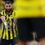 القادسية ضد الاتحاد