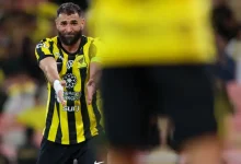 القادسية ضد الاتحاد